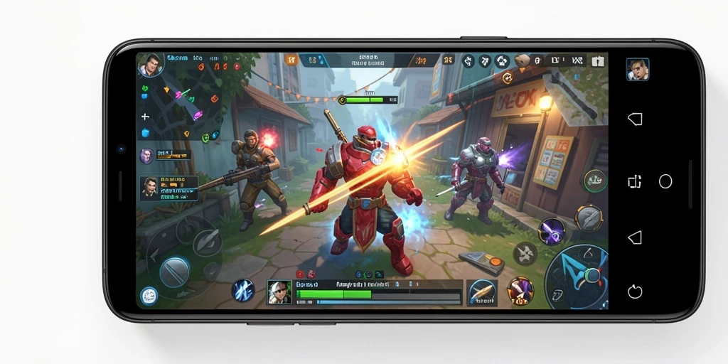 Tampilan screenshot menunjukkan antarmuka aplikasi Utility G668 yang menarik dan fungsional.
