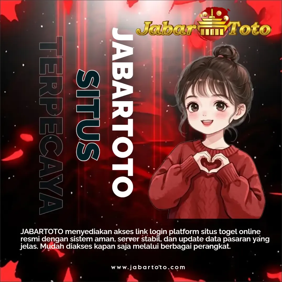 JABARTOTO - Game MOBA Seru dan Menegangkan
