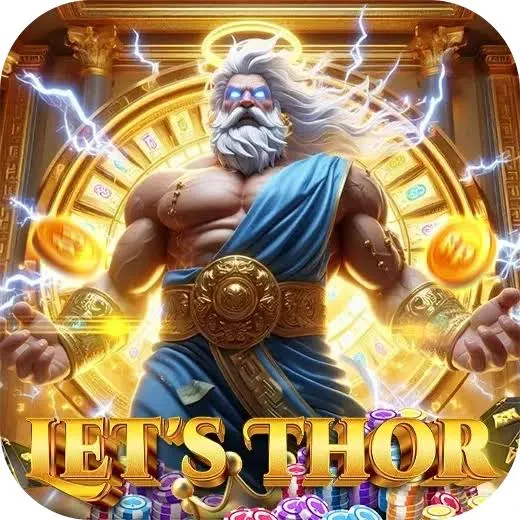 LETSTHOR - Petualangan Memancing Tanpa Henti