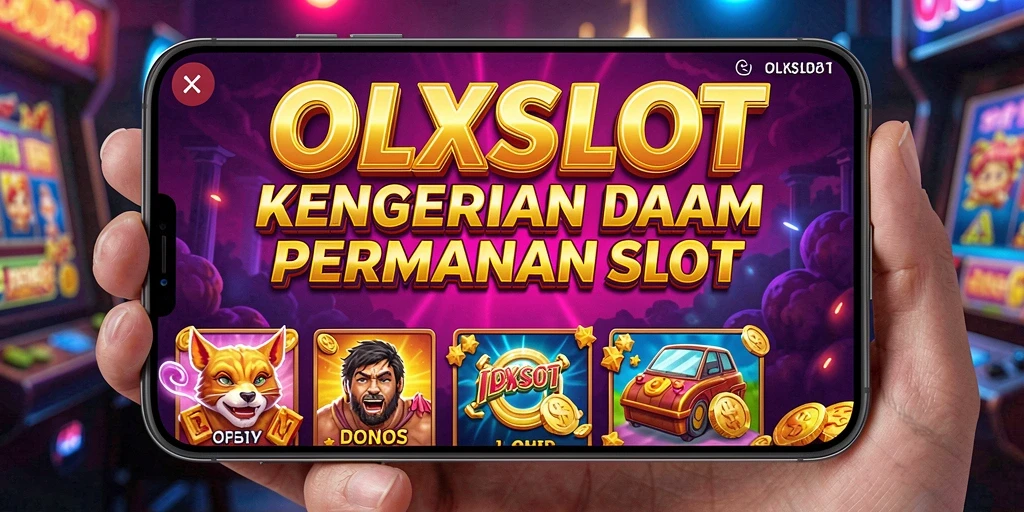 Screenshot gameplay <strong>OLXSLOT</strong> menampilkan kegelapan yang mendalam dan nuansa horor.
