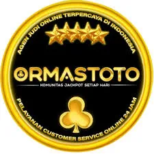 ORMASTOTO - Petualangan Anime yang Menakjubkan