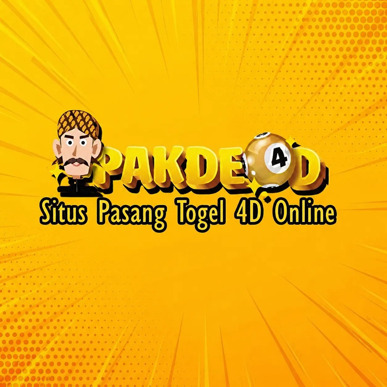 PAKDE4D - Pertarungan Seru dalam Dunia Action