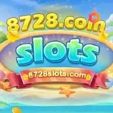 Logo 8728slots